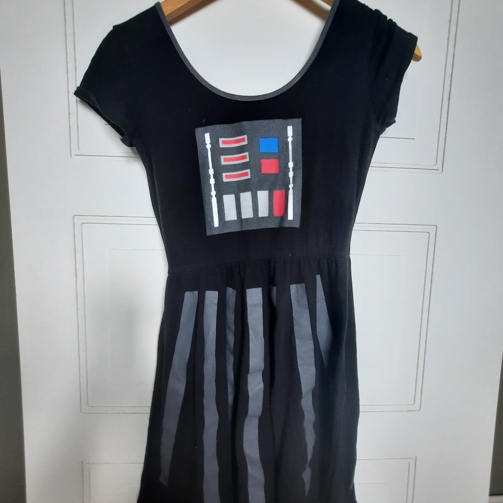 3 for $12 Star Wars costume dress